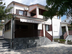 Apartment in Barbat/Insel Rab 17667